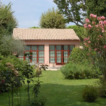 Le Mas Ferrand Graveson Exterior foto