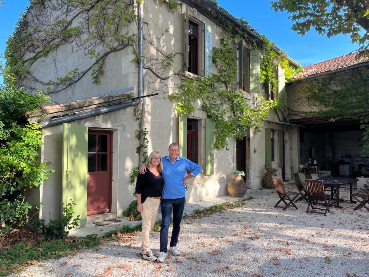 Bed and breakfast Ferrand