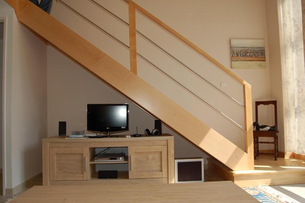 Ferrand Bed and breakfast