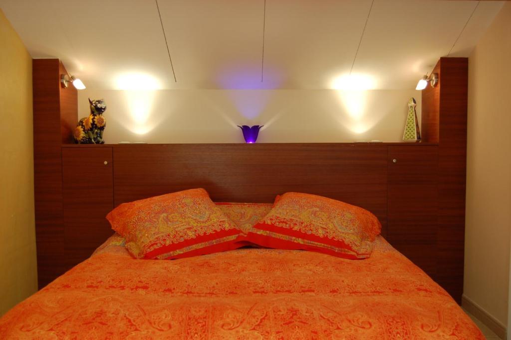 Bed and breakfast Ferrand Graveson