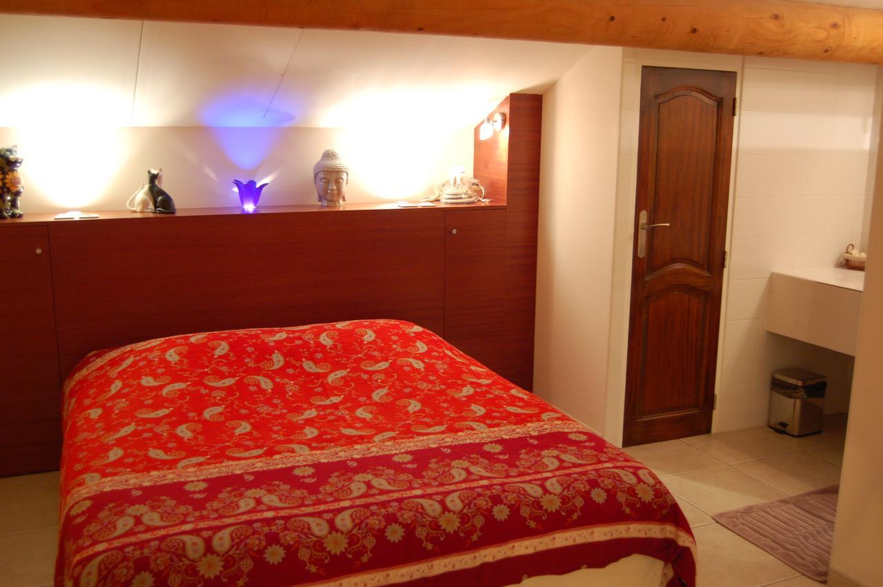 Bed and breakfast Ferrand Graveson