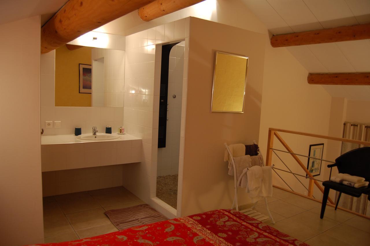 Ferrand Bed and breakfast *
