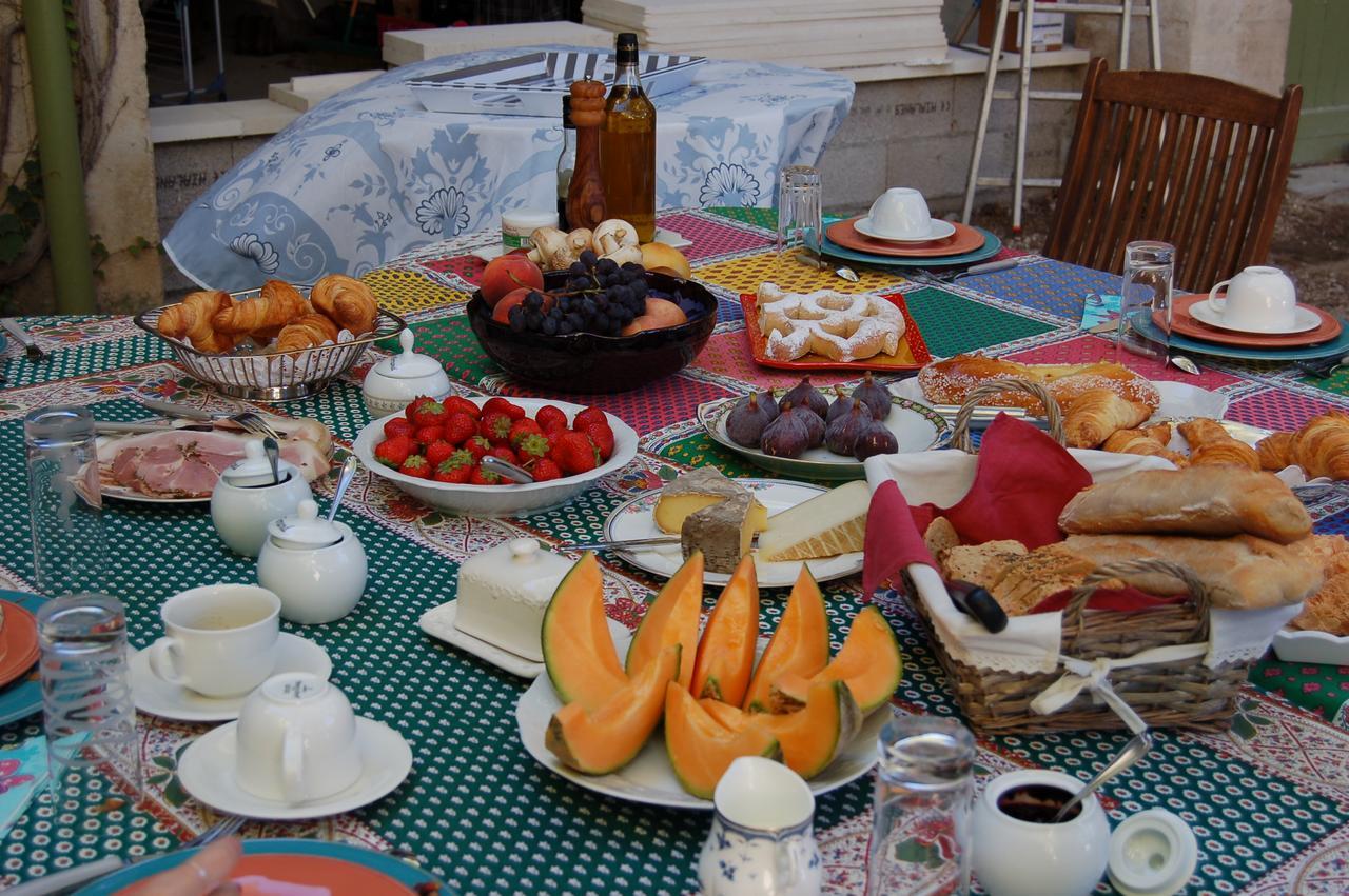 Bed and breakfast Ferrand *